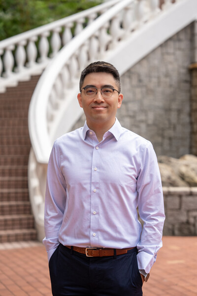Dr Yat Ming CHAN, Department of Mathematics